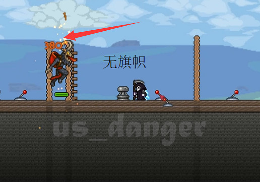 《泰拉瑞亞》南瓜神教基礎以及進階教學