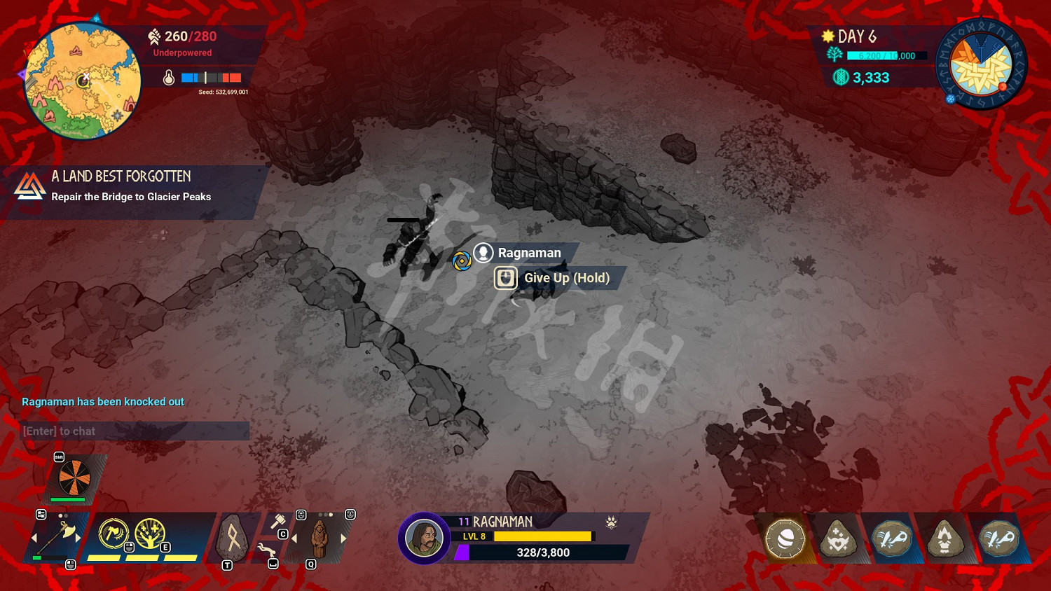 《米德加德部落》單人流程詳解 單人模式怎麽刷狼王? 《米德加德部落》單人流程詳解 單人模式怎麽刷狼王?