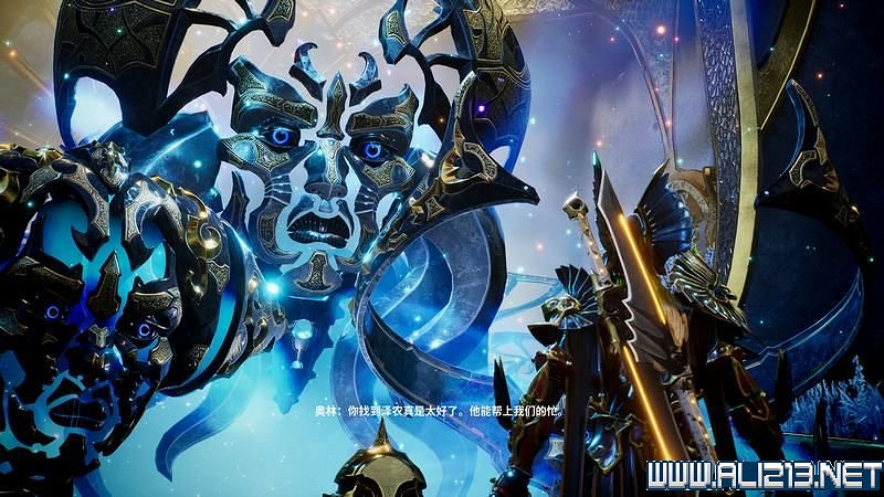 《眾神隕落》通關流程圖文攻略 全任務+Boss戰打法詳解【完結】