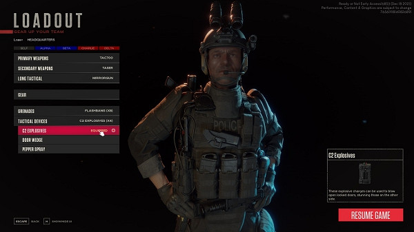 《嚴陣以待》有哪些好用的裝備?好用的裝備介紹 《嚴陣以待》有哪些好用的裝備?好用的裝備介紹