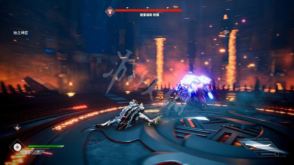 《眾神隕落》圖文攻略：全劇情流程+全Boss攻略+全任務+全首領+全裝備+全技能+全資源+全成就+全勇者鎧甲+操作介紹