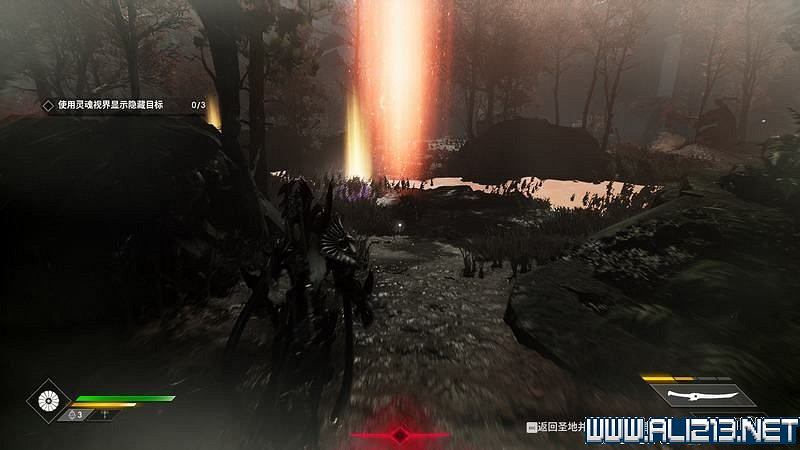 《眾神隕落》通關流程圖文攻略 全任務+Boss戰打法詳解【完結】