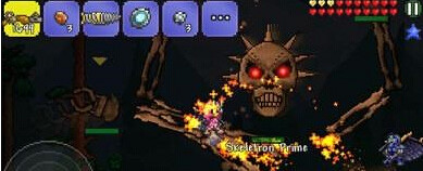 《泰拉瑞亞》吸熱火坑配方獲取方法詳解