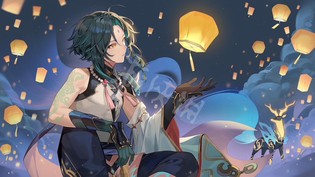 《原神》深淵12-3拉不住怪怎麽辦?深淵12-3拉怪心得 《原神》深淵12-3拉不住怪怎麽辦?深淵12-3拉怪心得