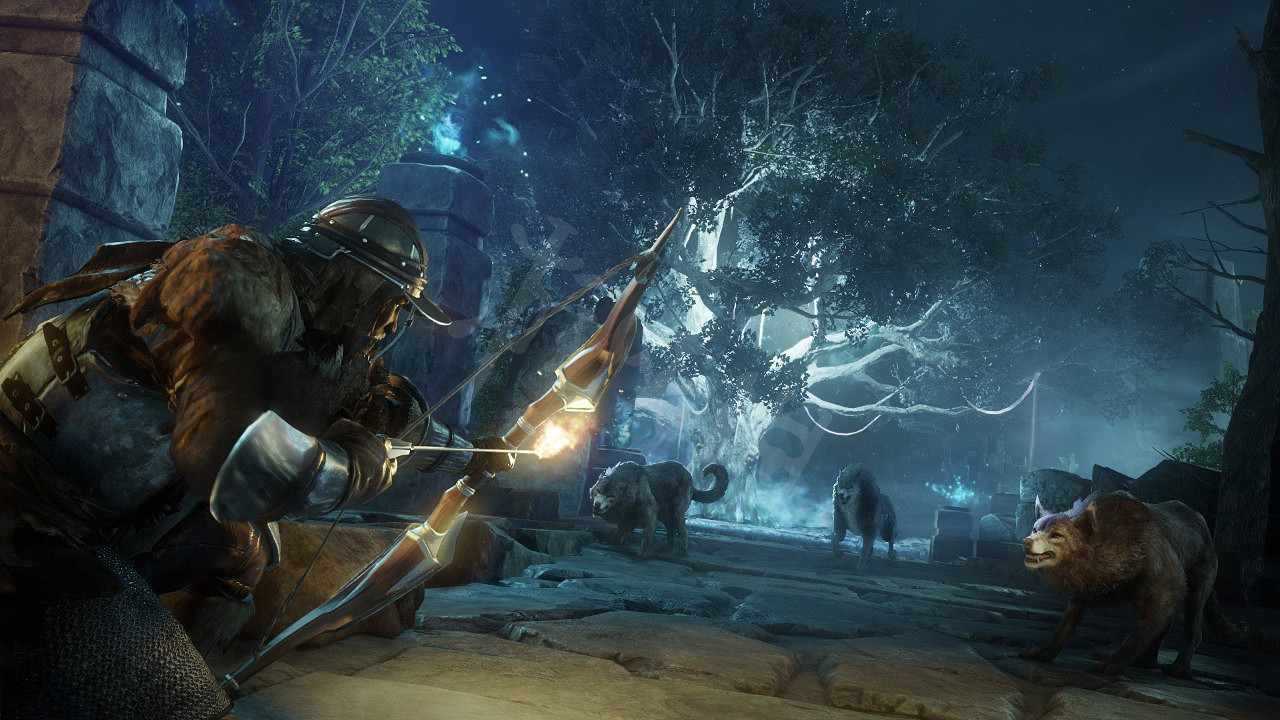 《新世界》New World陣營任務去哪接?陣營任務領取地點 《新世界》New World陣營任務去哪接?陣營任務領取地點