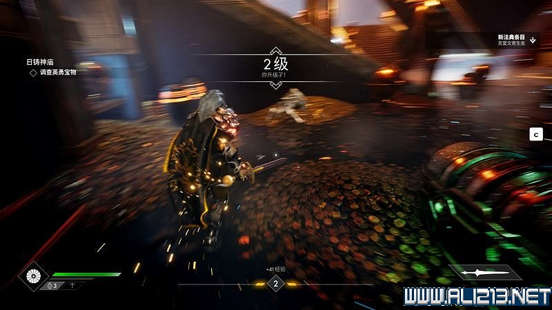 《眾神隕落》通關流程圖文攻略 全任務+Boss戰打法詳解【完結】