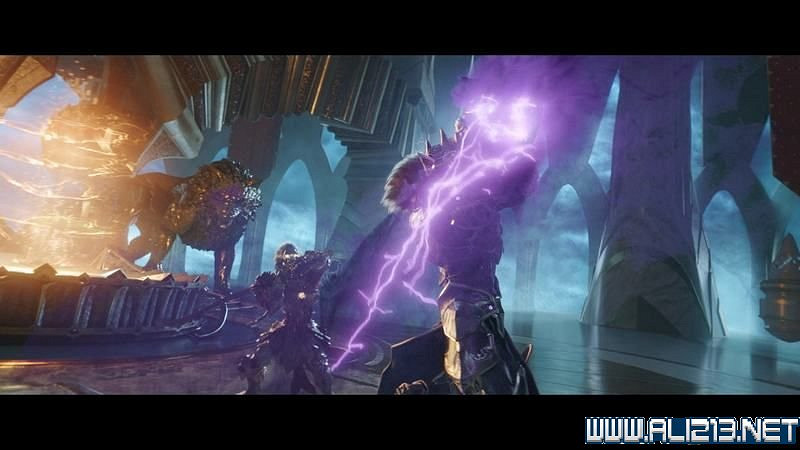 《眾神隕落》通關流程圖文攻略 全任務+Boss戰打法詳解【完結】