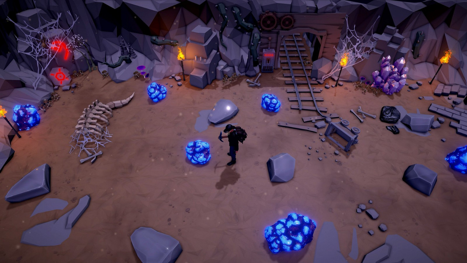 牧場經營遊戲《牧場主》公布 上架Steam支援中文