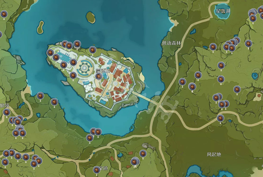 《原神》2.3百貨奇貨第五天怎麽玩?2.3百貨奇貨第五天所需材料一覽 《原神》2.3百貨奇貨第五天怎麽玩?2.3百貨奇貨第五天所需材料一覽