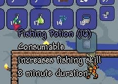 《泰拉瑞亞》黃金魚竿獲取技巧