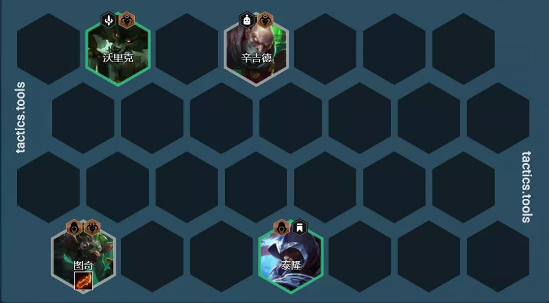 《金鏟鏟之戰》鍊金科技轉九五 1.24九五至尊怎麽玩 《金鏟鏟之戰》鍊金科技轉九五 1.24九五至尊怎麽玩