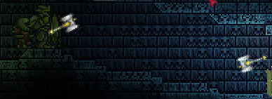 《泰拉瑞亞》專家模式全部增強點分析 增強了哪些地方