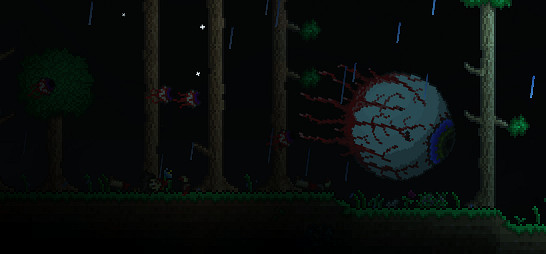 《泰拉瑞亞》專家模式全部增強點分析 增強了哪些地方