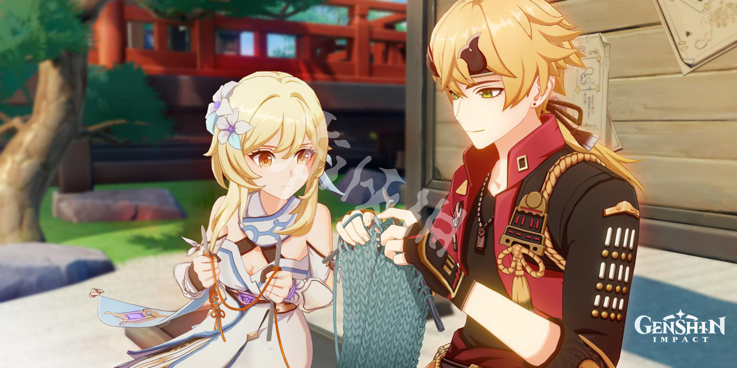 《原神》托馬盾怎麽刷新?托馬盾機制介紹 《原神》托馬盾怎麽刷新?托馬盾機制介紹