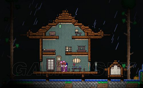 《泰拉瑞亞》新家具製作台獲得方法 新家具製作台怎麽獲得