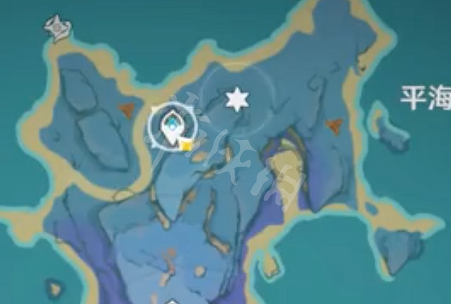 《原神》益智海域成就怎麽玩?益智海域成就玩法一覽 《原神》益智海域成就怎麽玩?益智海域成就玩法一覽