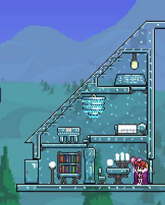 《泰拉瑞亞》新家具製作台獲得方法 新家具製作台怎麽獲得