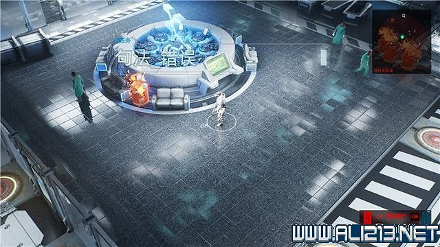 《上行戰場》全任務通關流程圖文詳解 任務怎麽做?【完結】 《上行戰場》全任務通關流程圖文詳解 任務怎麽做?【完結】