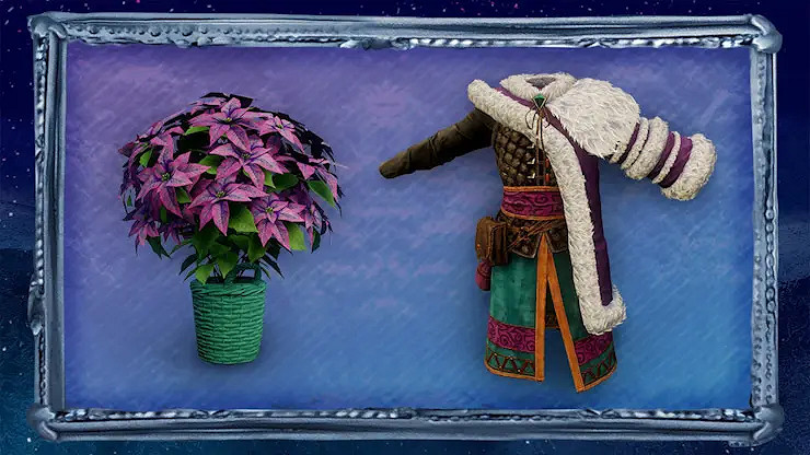 《新世界》聖誕節活動是什麽?聖誕節活動獎勵介紹 《新世界》聖誕節活動是什麽?聖誕節活動獎勵介紹