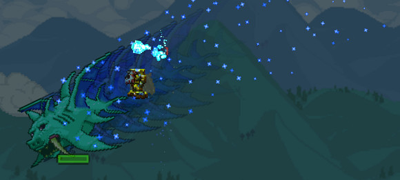 《泰拉瑞亞》專家模式全部增強點分析 增強了哪些地方