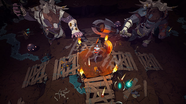 《米德加德部落》職業選擇指南 什麽職業好用? 《米德加德部落》職業選擇指南 什麽職業好用?