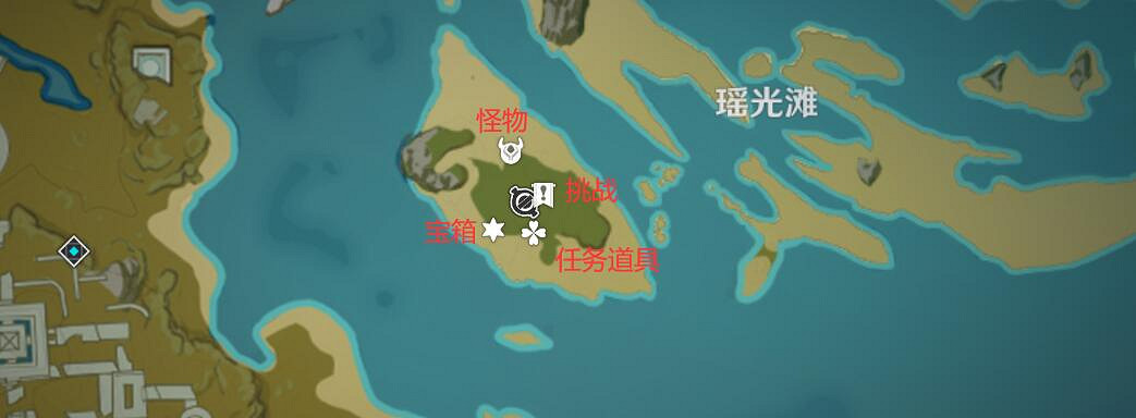 《原神》古時孤影什麽時候開始?古時孤影活動玩法介紹 《原神》古時孤影什麽時候開始?古時孤影活動玩法介紹