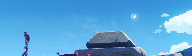 《原神》海祈島幻方怎麽解？海祈島幻方解密解析