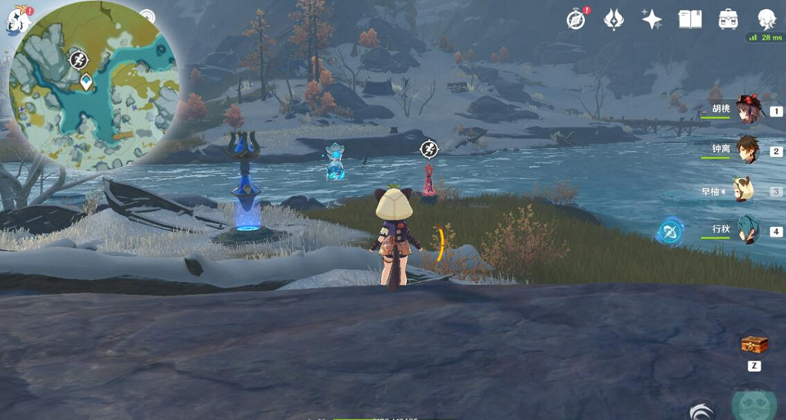 《原神》皚塵與雪影第四幕怎麽過?皚塵與雪影特訓活動玩法 《原神》皚塵與雪影第四幕怎麽過?皚塵與雪影特訓活動玩法