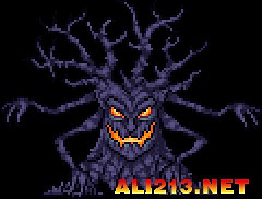 《泰拉瑞亞》南瓜夜圖文全攻略