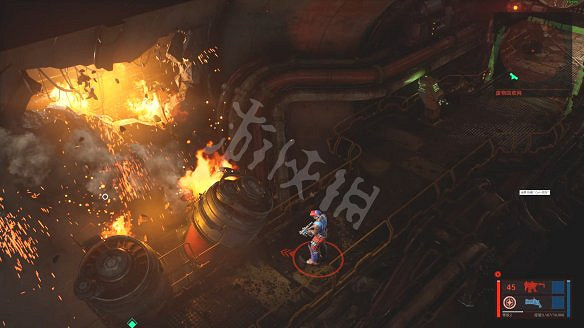《上行戰場》圖文攻略:劇情流程+Boss打法+支線任務+能力加點+義體改造+武器升級+全要素收集+全敵人圖鑒+全載具解鎖+全戰術裝備 《上行戰場》圖文攻略:劇情流程+Boss打法+支線任務+能力加點+義體改造+武器升級+全要素收集+全敵人圖鑒+全載具解鎖+全戰術裝備