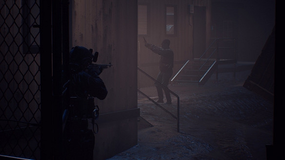 《嚴陣以待》開門有幾種方式?三種開門方式介紹 《嚴陣以待》開門有幾種方式?三種開門方式介紹