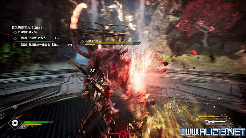 《眾神隕落》通關流程圖文攻略 全任務+Boss戰打法詳解【完結】