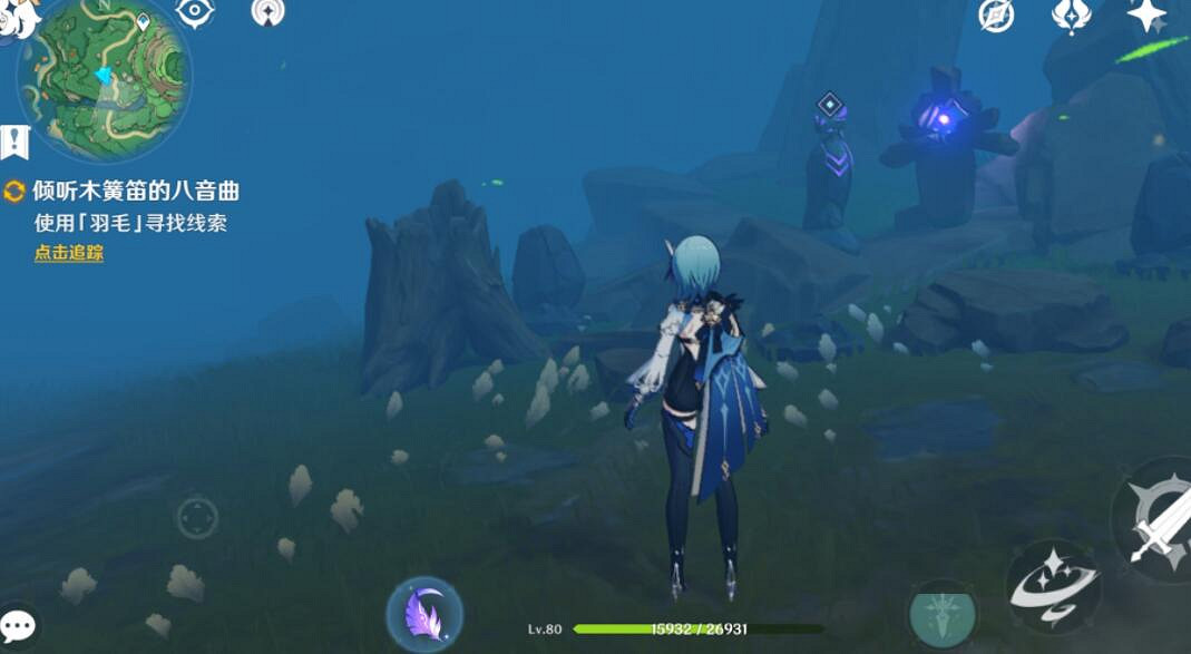 《原神》傾聽木簧笛的八音曲怎麽觸發?傾聽木簧笛的八音曲玩法 《原神》傾聽木簧笛的八音曲怎麽觸發?傾聽木簧笛的八音曲玩法