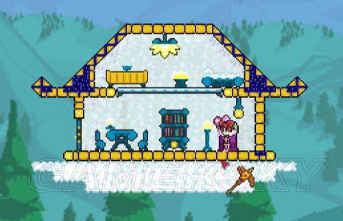 《泰拉瑞亞》新家具製作台獲得方法 新家具製作台怎麽獲得