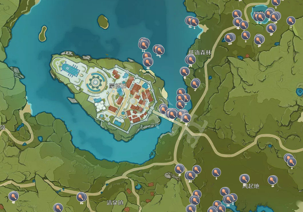 《原神》2.3百貨奇貨第五天怎麽玩?2.3百貨奇貨第五天所需材料一覽 《原神》2.3百貨奇貨第五天怎麽玩?2.3百貨奇貨第五天所需材料一覽