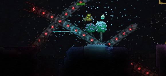 《泰拉瑞亞》專家模式全部增強點分析 增強了哪些地方