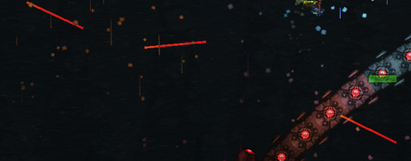 《泰拉瑞亞》專家模式全部增強點分析 增強了哪些地方