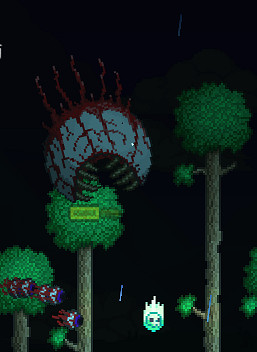 《泰拉瑞亞》專家模式全部增強點分析 增強了哪些地方