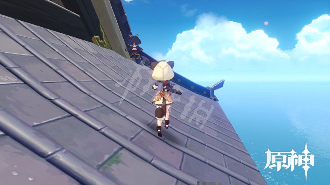 《原神》天守閣寶箱怎麽拿?天守閣寶箱雷神瞳拿法分享 《原神》天守閣寶箱怎麽拿?天守閣寶箱雷神瞳拿法分享