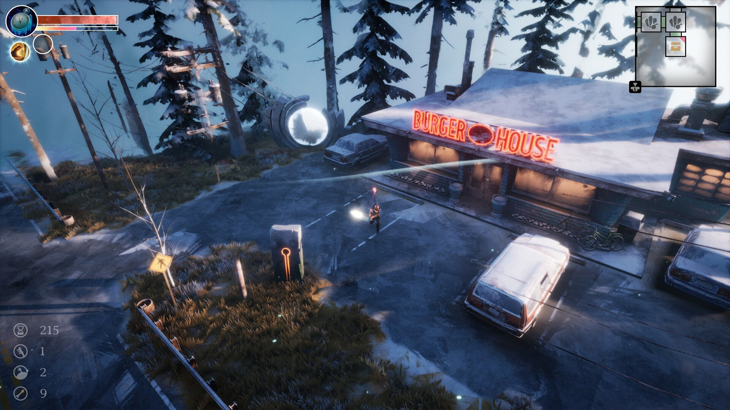 《層層夢境》劇情怎麽樣？Dreamscaper劇情及畫面試玩評價