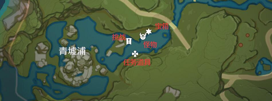 《原神》古時孤影什麽時候開始?古時孤影活動玩法介紹 《原神》古時孤影什麽時候開始?古時孤影活動玩法介紹