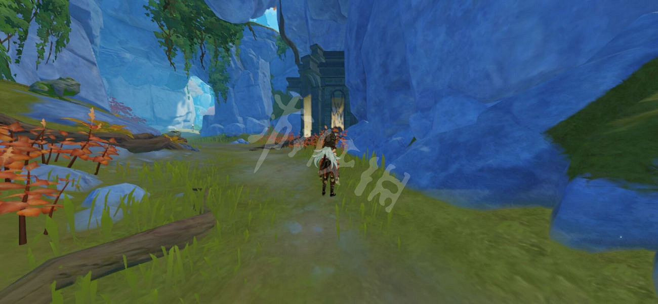 《原神》璃月地靈龕位置介紹 璃月地靈龕在哪？