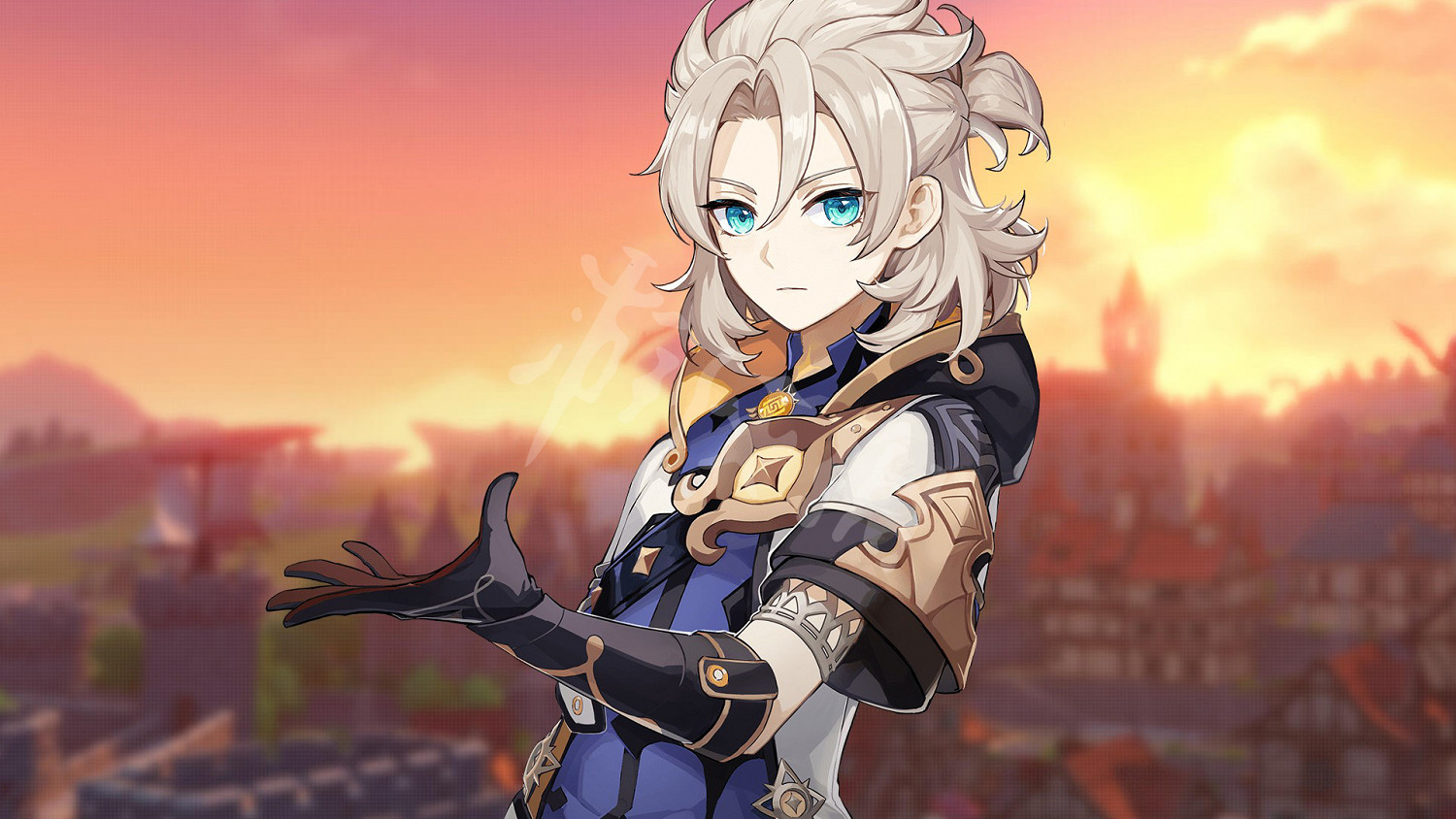 《原神》2.3阿貝多值得抽嗎？2.3阿貝多抽取分析