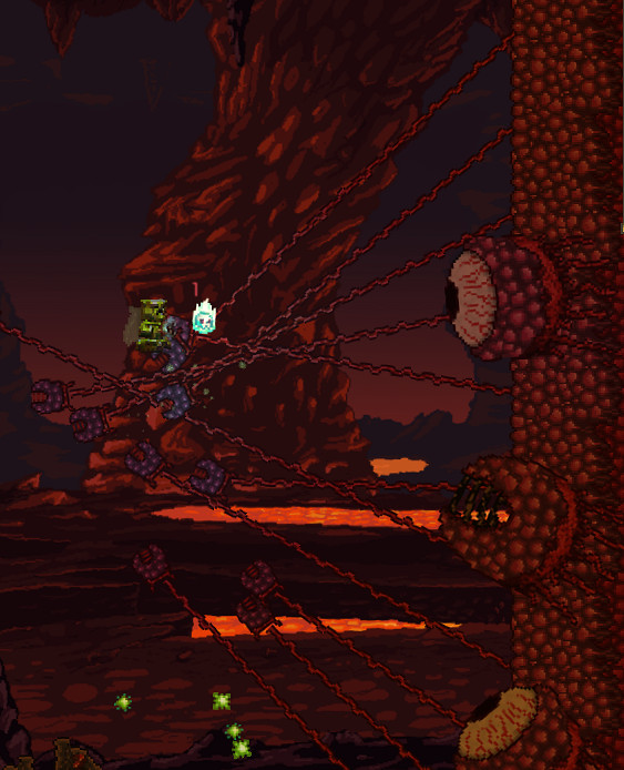 《泰拉瑞亞》專家模式全部增強點分析 增強了哪些地方