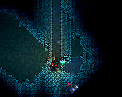 《泰拉瑞亞》v1.3.4.4新手入門圖文攻略