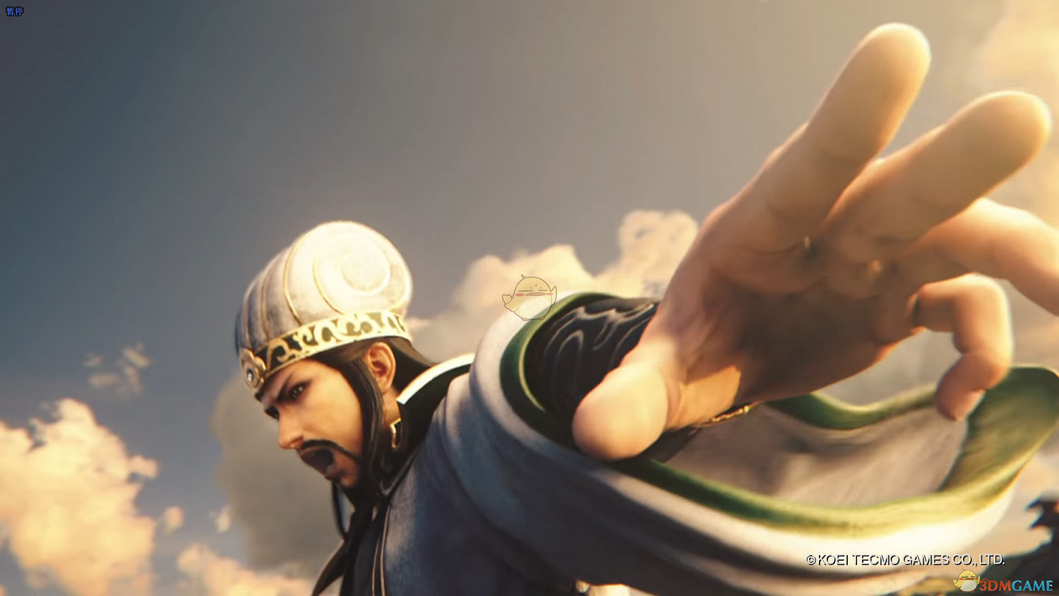 《真・三國無雙8 Empires》武勇聲望獲得方法介紹 《真・三國無雙8 Empires》武勇聲望獲得方法介紹