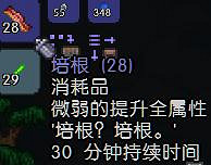 《泰拉瑞亞》全塑像刷怪掉落物品圖文介紹