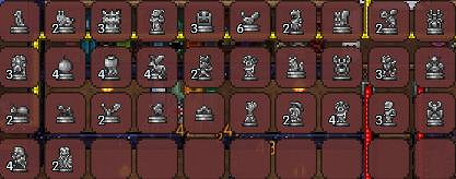 《泰拉瑞亞》全塑像刷怪掉落物品圖文介紹