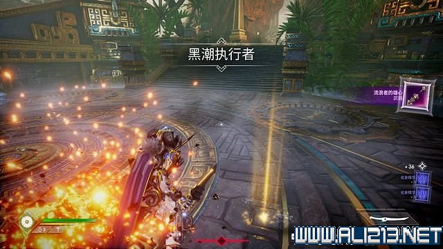 《眾神隕落》通關流程圖文攻略 全任務+Boss戰打法詳解【完結】