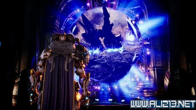 《眾神隕落》通關流程圖文攻略 全任務+Boss戰打法詳解【完結】